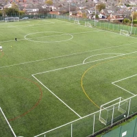 MUGA 2G Pitch 0